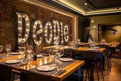 Gastrobeer- Popup restaurant — fotografia 5