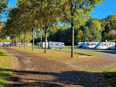 Camping- und Stellplatz Westerstede — fotografia 3