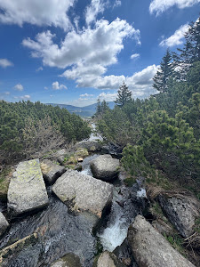 Pancava Falls — fotografia 5