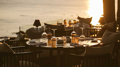 Ithaki restaurant