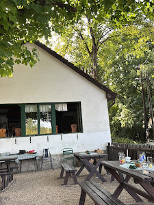 Szentendrei Határcsárda — fotografia 3