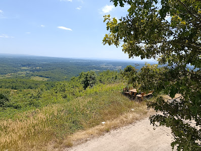 Vidikovac Vis