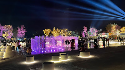 The Ellinikon Experience Park — fotografia 3