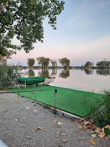 Lacul 5 Lazuri — fotografia 4