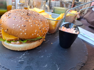 Piaf Cafe — fotografia 5