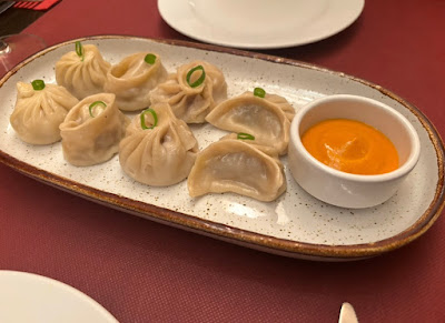 Lasun restaurant — fotografia 5