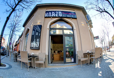 Ćevabdžinica KORZO
