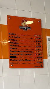 Asador De Pollos Al CarbónEL FRANGO LOCO — fotografia 3