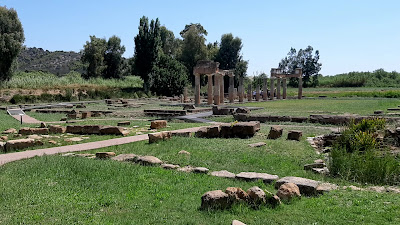 Vravronas — fotografia 5