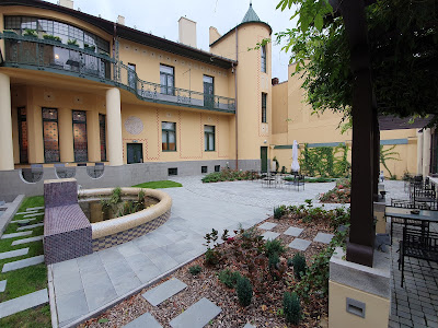 Casa Darvas-La Roche — fotografia 4