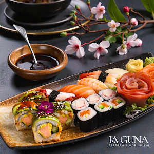 La-Guna Restaurant & Sushi Mori — fotografia 3