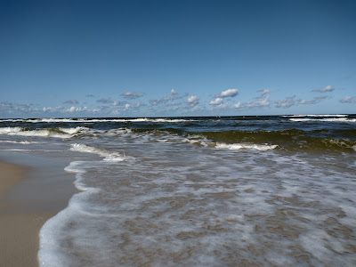 Plaża Osetnik — fotografia 5