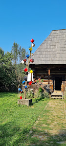 Muzeul Țărăncii Române — fotografia 4
