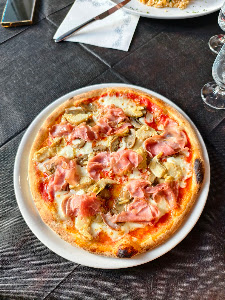 Ristorante Pizzeria Bar San Marco — fotografia 4