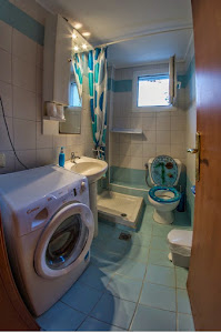 TSITRELI Camping - Caravans - Rooms - Maisonette — fotografia 5