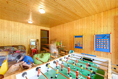 Panorama Camping Sonnenberg — fotografia 3
