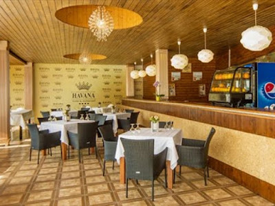 Restaurant Havana — fotografia 5
