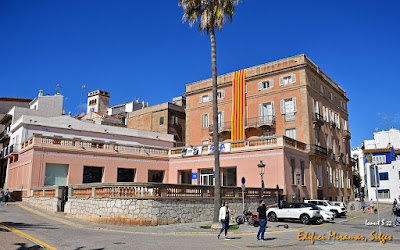 Edifici Miramar — fotografia 3