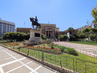 National Historical Museum - Old Parliament House — fotografia 3