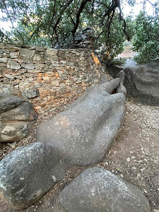 Kouros of Flerio — fotografia 5