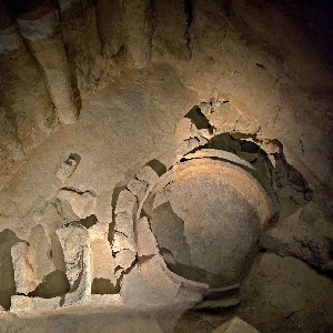 Yacimiento Arqueológico Gadir — fotografia 3