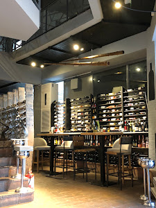 Norma Fine Wines & Casual Dining — fotografia 4