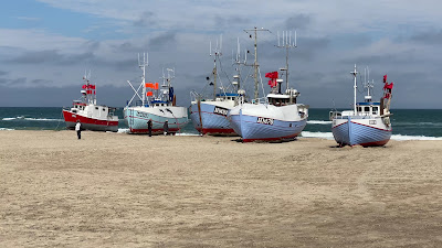 Thorup Strand — fotografia 2