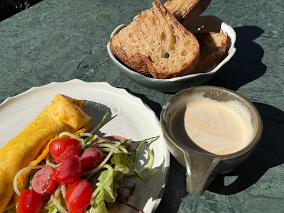 Olivo Bistro — fotografia 5