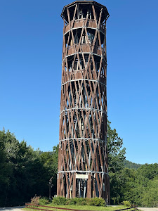 Turnul Belvedere