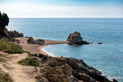 Cala Roca Grossa