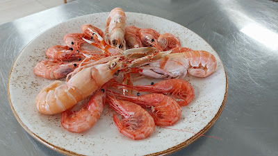 Restaurante La Lupa — fotografia 5