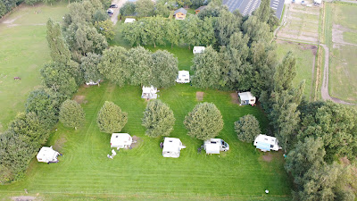 Natuurkampeerterrein 't Beekdal — fotografia 5