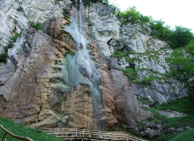 Nature Preserve Skakavac — fotografia 5