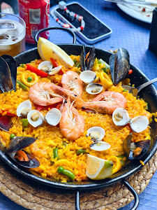 RESTAURANTE LOS NAZARÍES PLAZA LARGA — fotografia 4