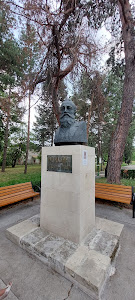 Muzeul Memorial "B.P.Hasdeu" — fotografia 4