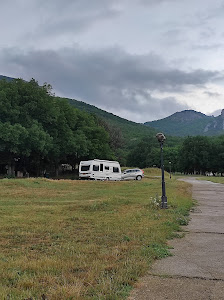 Oasis Camping — fotografia 4