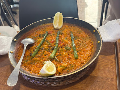 Restaurante Olas de Levante — fotografia 5