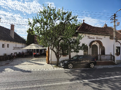 TB Tamas Bistro — fotografia 5