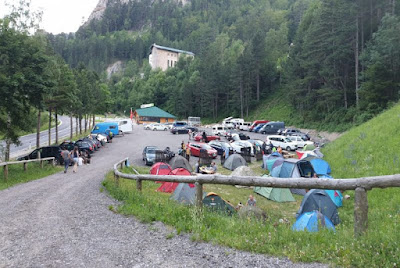 Rax Park ´n´ Camp — fotografia 4