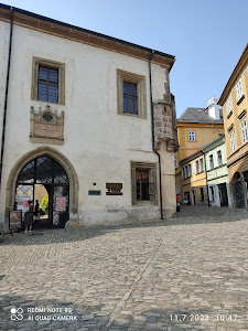 Czech Museum of Silver — fotografia 5