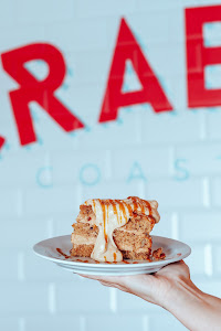 Restaurante Crabby's Coastfood — fotografia 3