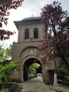 Biserica Mărcuța — fotografia 4