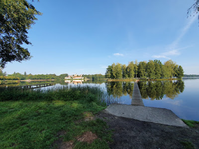 Rybník Hejtman — fotografia 4