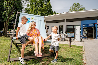 Turistično-Informativni center Moravske Toplice