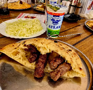 Ćevabdžinica Specijal — fotografia 5