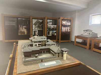 "Stoyu Shishkov" Regional History Museum — fotografia 5