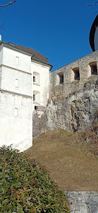 Fortăreața Kufstein — fotografia 2