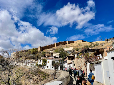 Mirador de la Vereda de Enmedio — fotografia 5