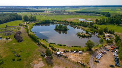 Łowisko Siedlnica