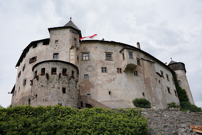 Castel Prösels — fotografia 4